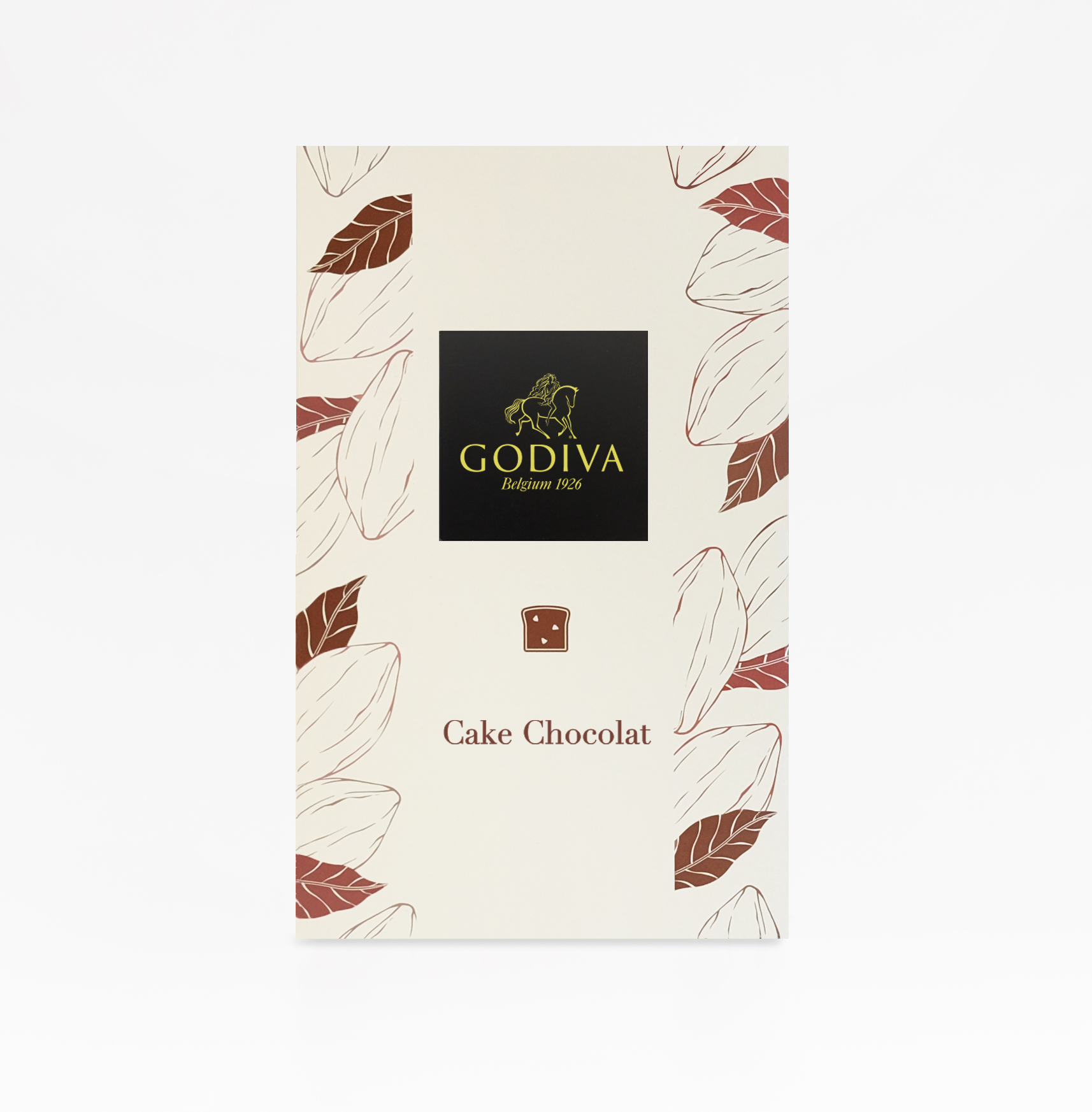 GODIVA Japan – Asterisk Design Inc*