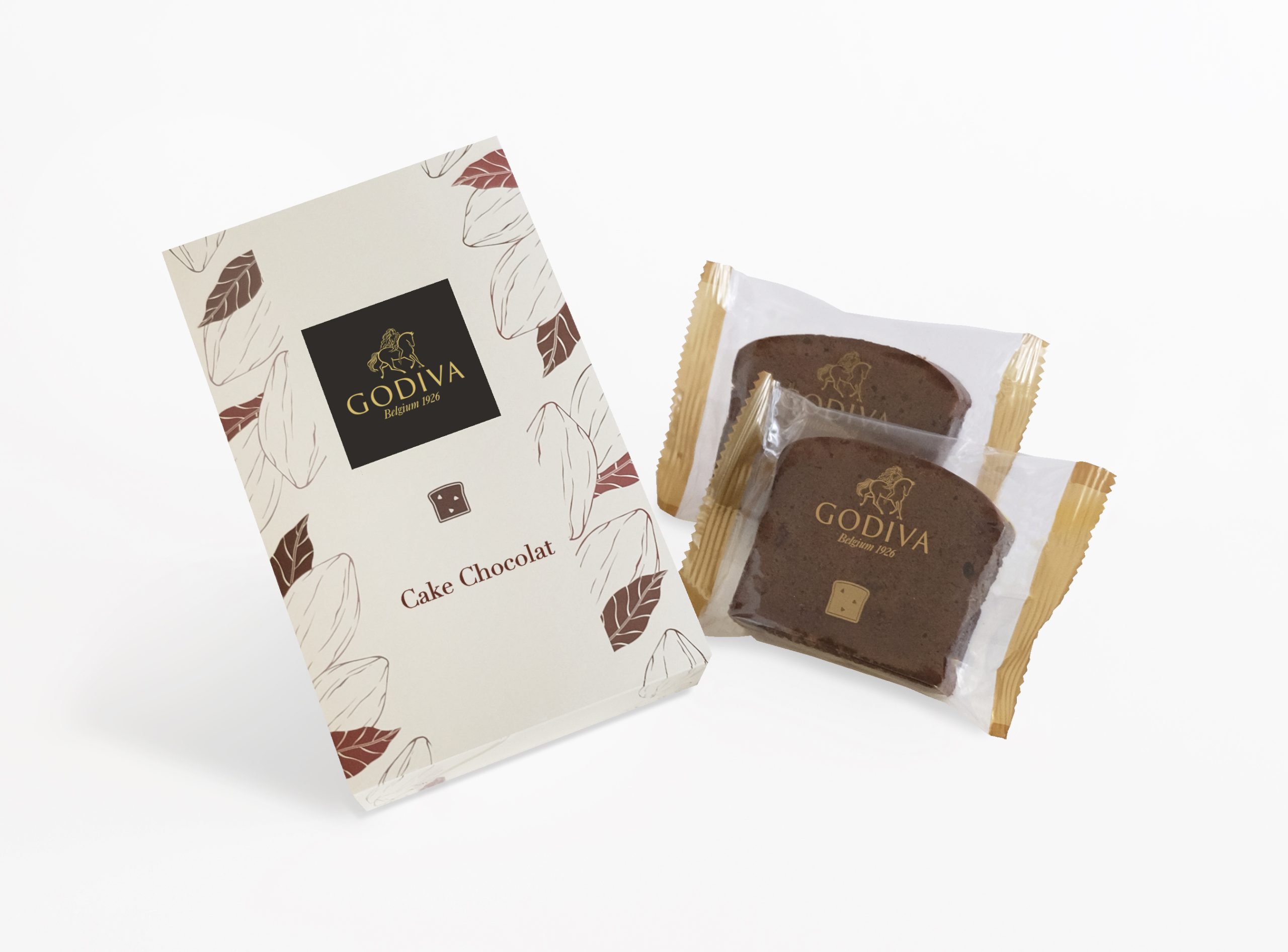 GODIVA Japan – Asterisk Design Inc*