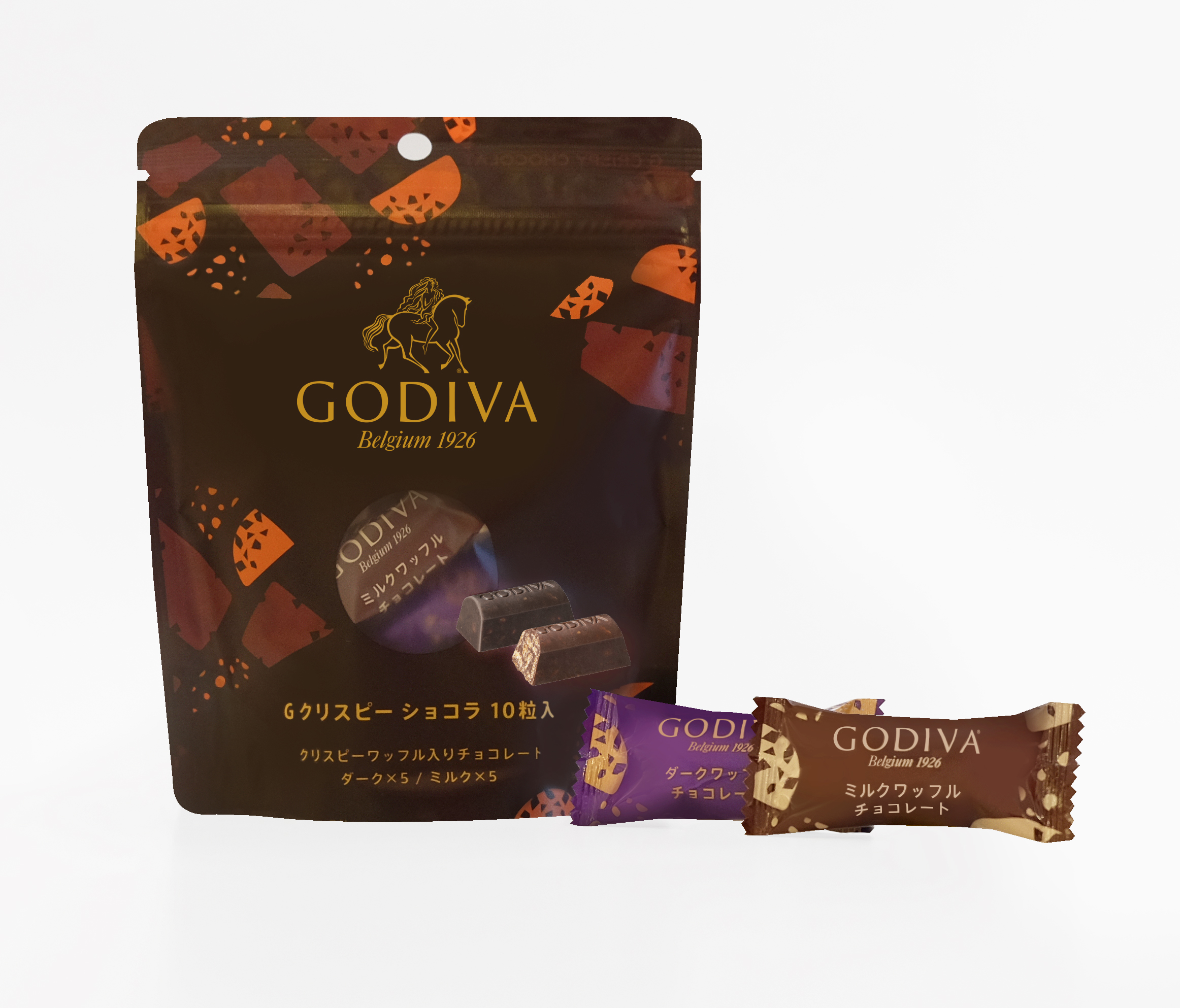 GODIVA Japan – Asterisk Design Inc*