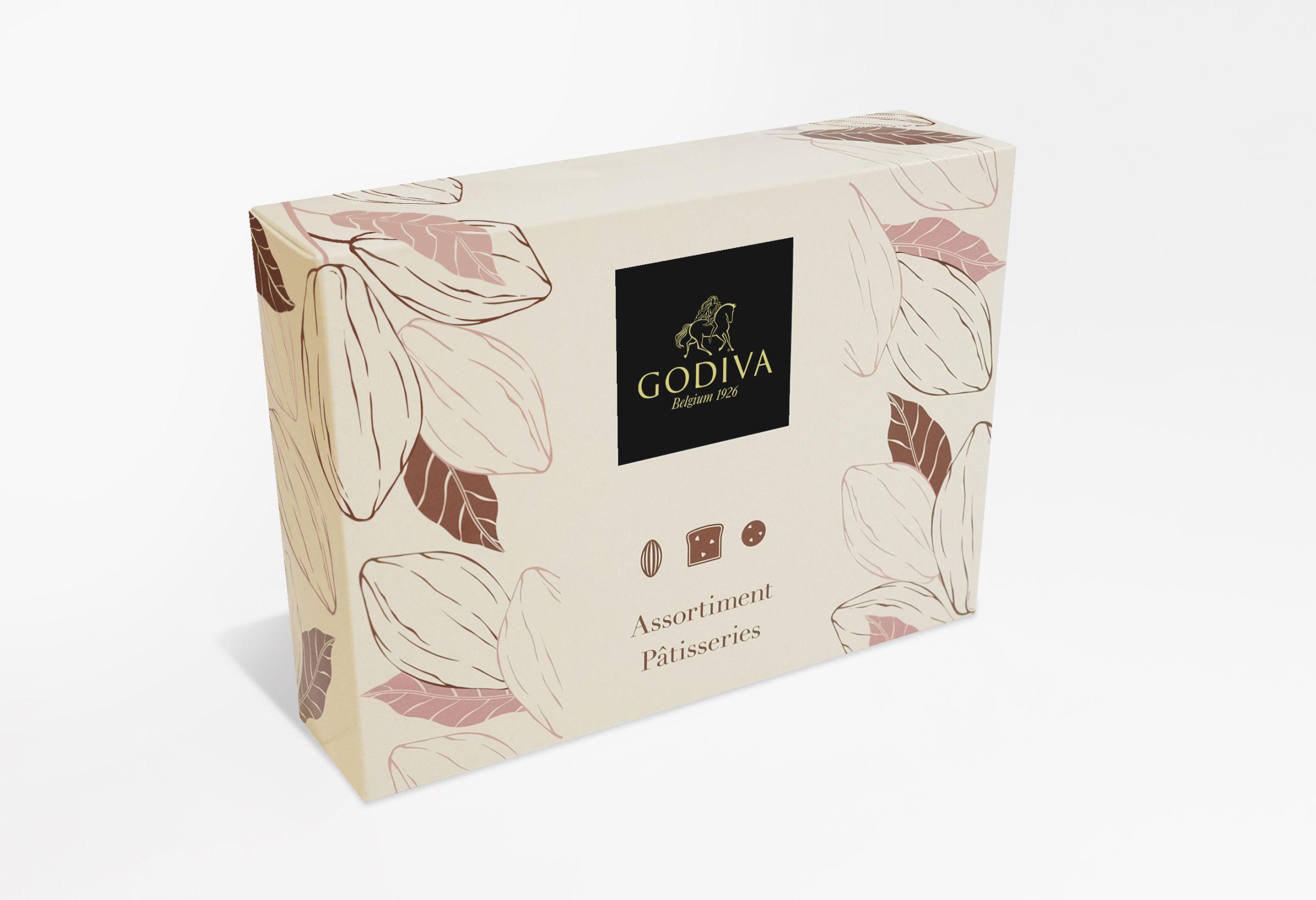 GODIVA Japan – Asterisk Design Inc*