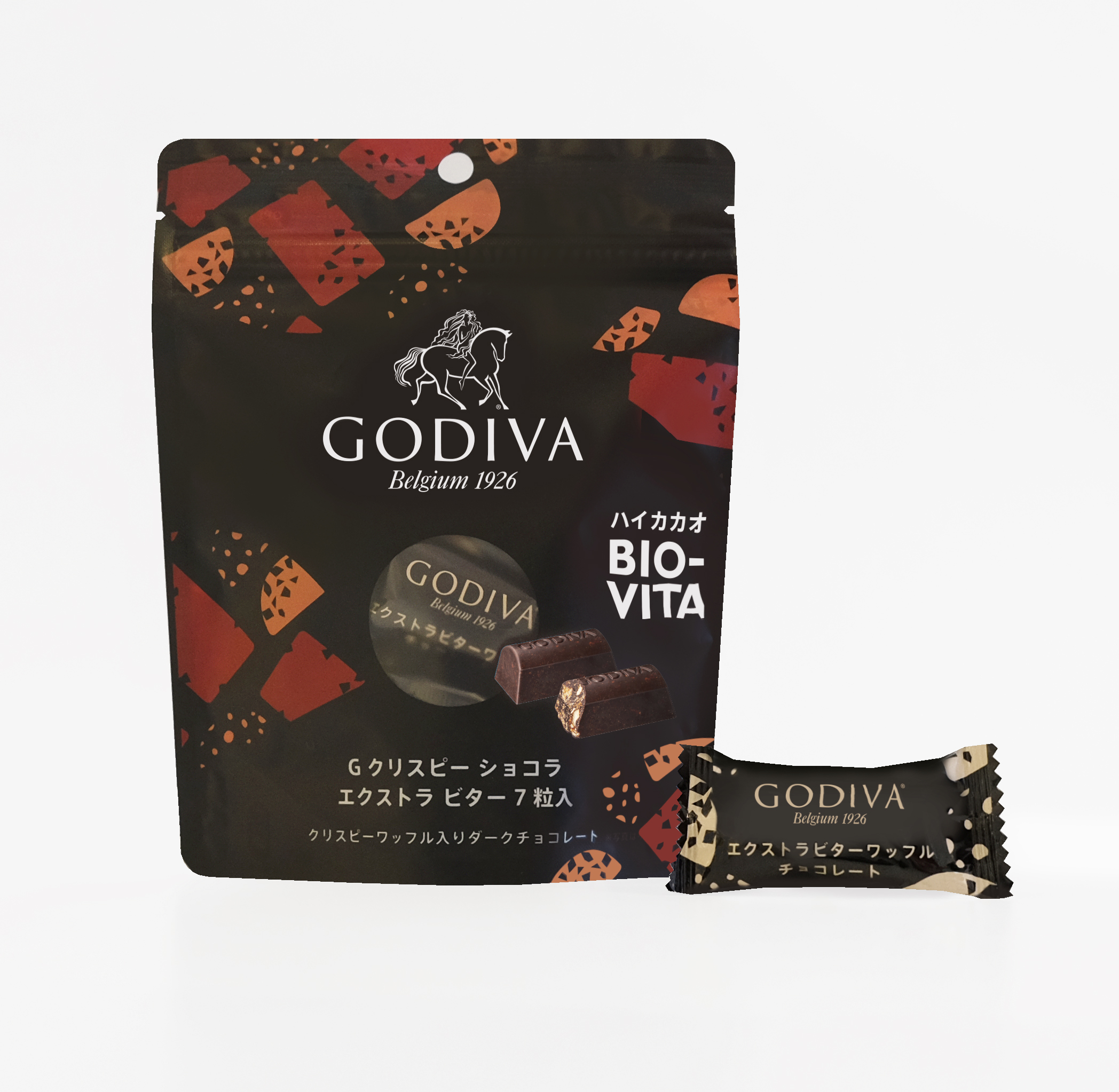 GODIVA Japan – Asterisk Design Inc*